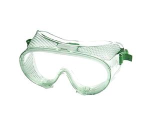 WOLFPACK LINEA PROFESIONAL Gafas Proteccion En166 Transparentes