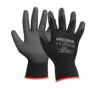 WOLFPACK LINEA PROFESIONAL Guanti Poliuretano/Nylon Impregnato 11", 15031049