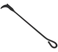 WOLFPACK LINEA PROFESIONAL IMEX El Zorro 70501 - Attizzatore Lombare con Manico Normale, 45 cm