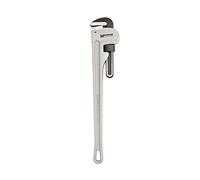 WOLFPACK LINEA PROFESIONAL Llave Stillson Heavy Duty Aluminio 24"