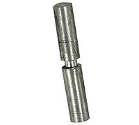WOLFPACK LINEA PROFESIONAL Pernio Torneado 18x120 mm.