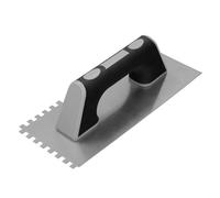 WOLFPACK LINEA PROFESIONAL Pettine professionale manico in polipropilene 280 x 120 mm. Denti 8 x 8 mm.