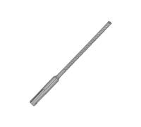 WOLFPACK LINEA PROFESIONAL Punta per trapano Sds Plus 8 taglienti speciale per cemento armato Ø 8 x 160 mm. Drill Pareti, Bit Cimies, Drill Mu