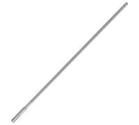 WOLFPACK LINEA PROFESIONAL Punta Sds Plus 8 taglienti speciale per cemento armato Ø 10 x 450 mm. Drill Pareti, Bit Cimies, Drill Mu