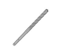 WOLFPACK LINEA PROFESIONAL Punta Sds Plus 8 taglienti speciale per cemento armato Ø 12 x 160 mm. Drill Pareti, Bit Cimies, Drill Mu