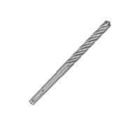 WOLFPACK LINEA PROFESIONAL Punta Sds Plus 8 taglienti speciale per cemento armato Ø 14 x 160 mm. Drill Pareti, Bit Cimies, Drill Mu