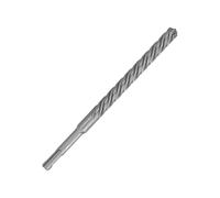WOLFPACK LINEA PROFESIONAL Punta Sds Plus 8 taglienti speciale per cemento armato Ø 14 x 210 mm. Drill Pareti, Bit Cimies, Drill Mu
