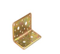 WOLFPACK LINEA PROFESIONAL Soporte para Madera Ángulo 100 x 100 x 100 mm.