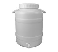 WOLFPACK Oryx 8085500, tanica in plastica, per Uso Alimentare, 5085540, 30 Litri, 30 Litros