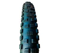 Wolfpack Pneumatico Rigido Da Mtb Enduro Tubeless 29´´ X 2.40 Black