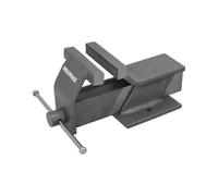 WOLFPACK Vite Banco in Acciaio 80 mm. Vite Di Fissaggio, Morsetto Da Banco