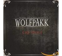 Wolfpakk Cry Wolf (CD)