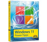 Wolfram Gieseke Windows 11 Power Tipps - Das Maxibuch: Optimierung, (Tascabile)
