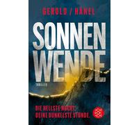 Wolfram Hä Sonnenwende - Die hellste Nacht. Deine dunkelste Stu (Tascabile)