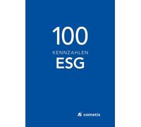 Wolfram Heger 100 ESG-Kennzahlen Environmental-Social-Governance (Tascabile)