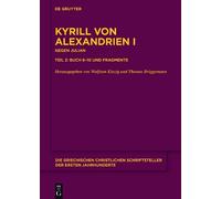 Wolfram Kinzig Gegen Julian. Buch 6-10 und Fragmente (Copertina rigida)