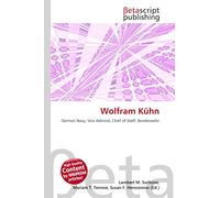 Wolfram Kühn: German Navy, Vice Admiral, Chief of Staff, Bundeswehr