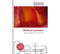 Wolfram Lorenzen: Breisgau, Montevideo, Piano, Max Reger
