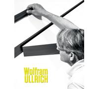 Wolfram Ullrich. Puro colore, pura forma. - [DepArt]