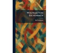 Wolfram Von Eschenbach