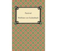 Wolfram Von Eschenbach Parzival (Tascabile)