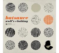 wolf's clothing (tangerine vinyl)