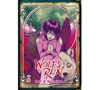 Wolf's Rain - Chapter 2: Pact Of The Wolves [2004]