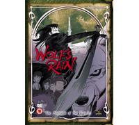 Wolf's Rain - Chapter 4: The Midnight Of The Wolves [2004]