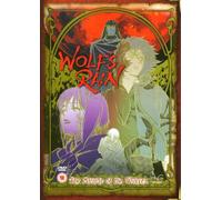 Wolf's Rain - Chapter 7: The Miracle Of The Wolves [2004]