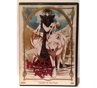 Wolfs Rain-Leader of the Pack - Wolfs Rain-Leader of the Pack