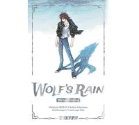 Wolf's Rain - Perfect Edition