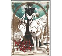 Wolf'S Rain Vol 1