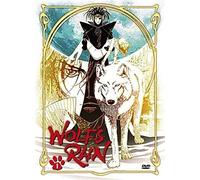 Wolf's Rain Vol. 1 (Amaray)