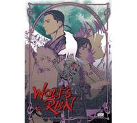 Wolf's Rain Vol. 2 (Digipak)