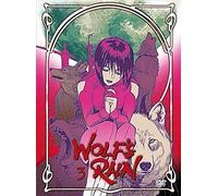 Wolf's Rain Vol. 3 (Amaray)