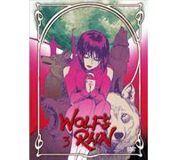 Wolf's Rain Vol. 3 (Digipak)