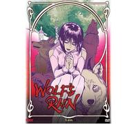 Wolfs Rain - Vol. 3-Loss