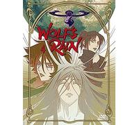 Wolf's Rain Vol. 4 (Amaray)