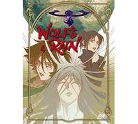 Wolf's Rain Vol. 4 (Digipak)