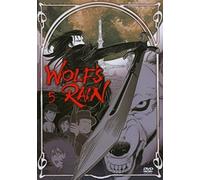 Wolf's Rain Vol. 5 (Amaray)
