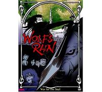 Wolfs Rain - Vol. 5-War for the Soul