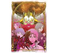 Wolfs Rain - Vol. 6-Paradise & Poison