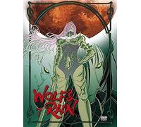 Wolf's Rain Vol. 7 (Amaray)