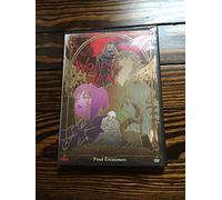 Wolfs Rain - Vol. 7-Final Encoutners