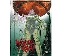 Wolf's Rain Vol. 8 (Amaray)