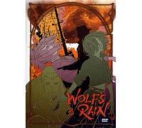 Wolf's Rain Vol. 8 (Digipak)