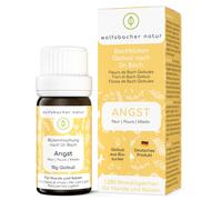 Wolfsbacher Natur Fiori di Bach 10 g - Paura