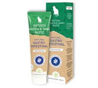 Wolfsbacher Natur Pasta gastrointestinale - 100 g