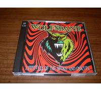 Wolfsbane - Lifestyles of the Broke and..