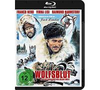 Wolfsblut 2 - Teufelsschlucht der wilden Wölfe (inkl. Schuber)